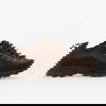 Tenisice i cipele Merrell 1TRL Ontario Speed Ltr Lace Se Mole Smeđa | J2007609, 2