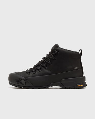 Tenisice i cipele The North Face GLENCLYFFE MID LEATHER GORE-TEX Crna | NF0A8D94KX71, 0