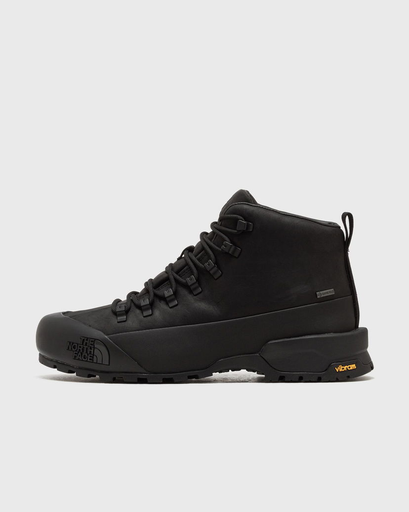 Tenisice i cipele The North Face GLENCLYFFE MID LEATHER GORE-TEX Crna | NF0A8D94KX71