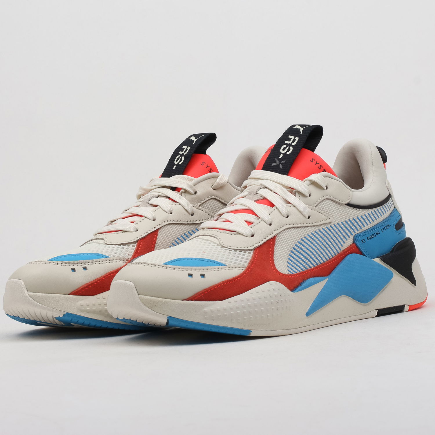 Tenisice i cipele Puma RS-X Reinvention whisper Višebojno | 369579 01, 0
