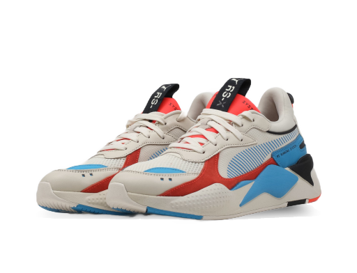 Tenisice i cipele Puma RS-X Reinvention whisper Višebojno | 369579 01