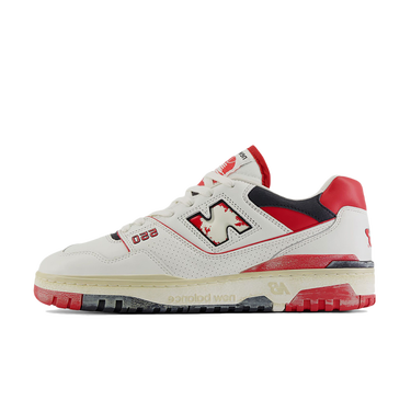 Tenisice i cipele New Balance 550 Vintage "Red" Crvena | BB550VGA, 0