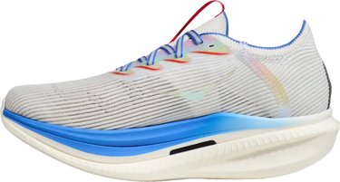 Tenisice i cipele Hoka One One Cielo X1 Siva | 1147910-whtv, 4