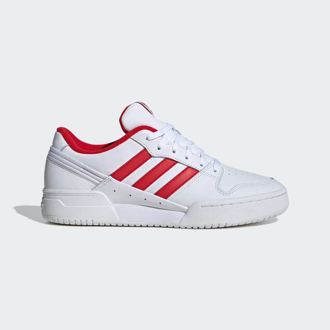 Tenisice i cipele adidas Performance Team Court 2.0 Bijela | IG5781, 0
