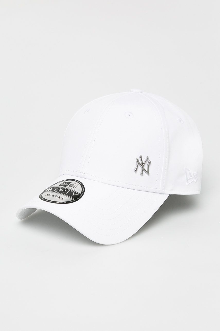 Kapa New Era Cap Bijela | 11209938, 0