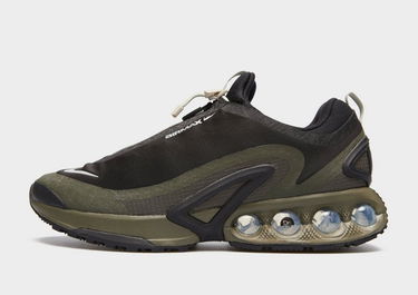 Tenisice i cipele Nike Air Max Dn Roam Zelena | HQ8605-002, 0