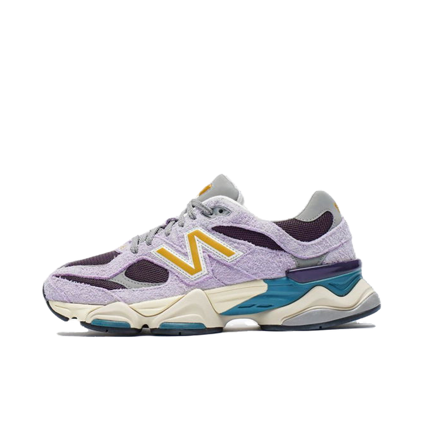 Tenisice i cipele New Balance 9060 Ljubičasta | U9060SRA