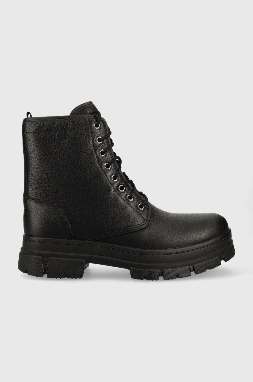 Tenisice i cipele UGG Skyview Service Boots Crna | 1131834.BLLE