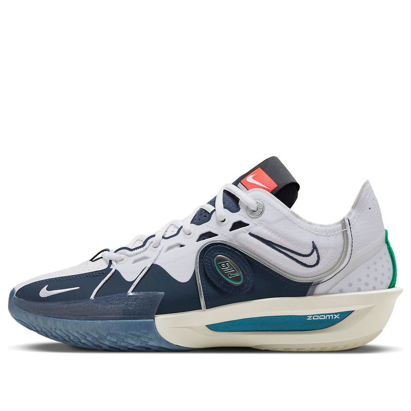 Tenisice i cipele Nike Air Zoom G.T. Cut 3 All-Star Zoom Flight Five Bijela | FZ5743-100