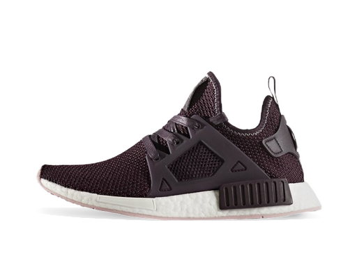 Tenisice i cipele adidas Originals adidas NMD XR1 Tamnocrvena | BY9820