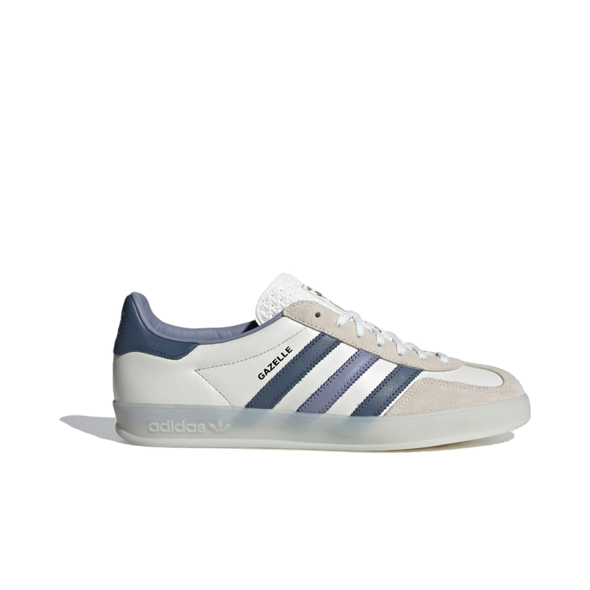 Tenisice i cipele adidas Originals Gazelle Indoor Bijela | IG1643