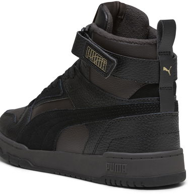 Tenisice i cipele Puma RBD Game WTR Crna | 387604-07, 5