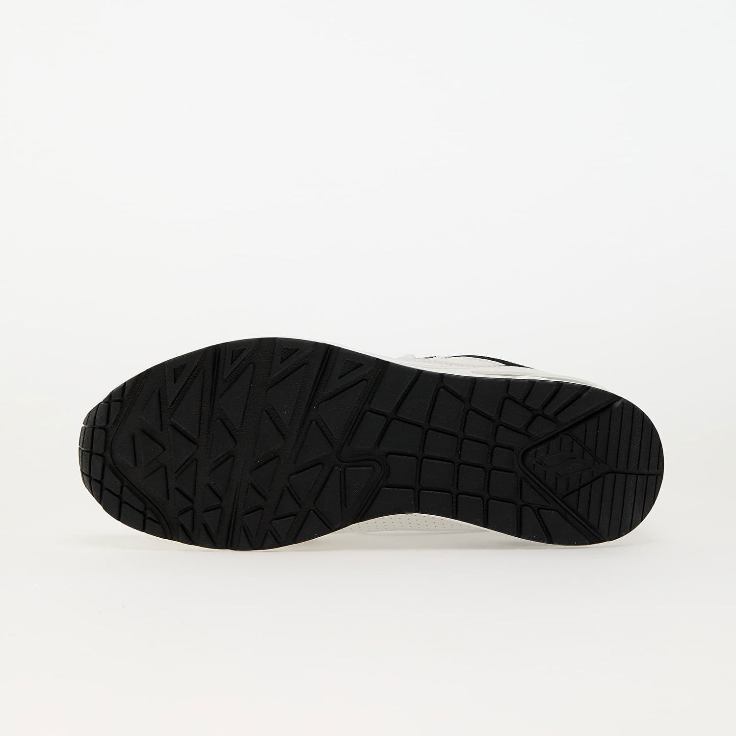Tenisice i cipele Skechers Uno - Retro One Bijela | 183020 WBK, 1