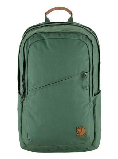 Ruksak FJÄLLRÄVEN Räven 28 Backpack Zelena | F23345-679