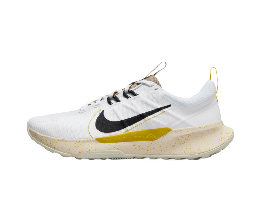 Trčanje Nike Juniper Trail 2 Next Nature Bijela | dm0822-101