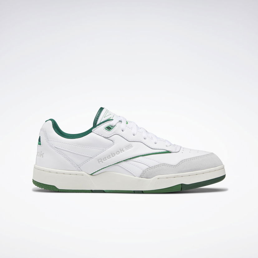 Tenisice i cipele Reebok BB 4000 II Bijela | H03495