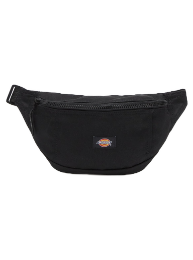 Torba oko struka Dickies Blanchard Waistbag Crna | DK0A4X8QBLK1