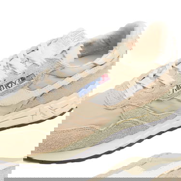 Tenisice i cipele Autry Autry Reelwind Low Bež | WWLWNC14, 3