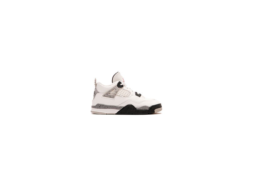 Tenisice i cipele Jordan Jordan 4 Retro OG Bijela | IB4388-100