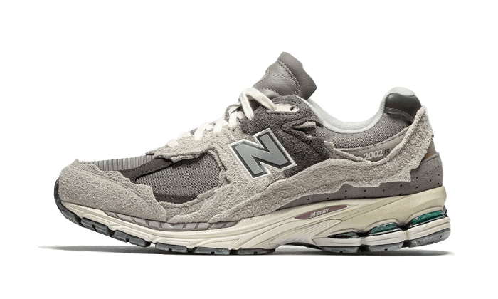 Tenisice i cipele New Balance 2002R "Protection Pack - Rain Cloud" Siva | M2002RDA, 0