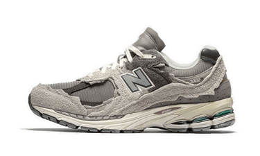 Tenisice i cipele New Balance 2002R "Protection Pack - Rain Cloud" Siva | M2002RDA, 0