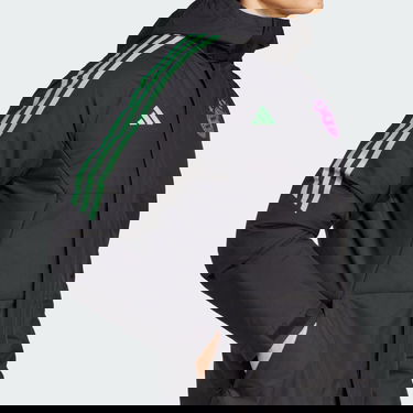 Jakna adidas Originals Parka FC Bayern Condivo 23 Stadium Crna | IB1575, 6