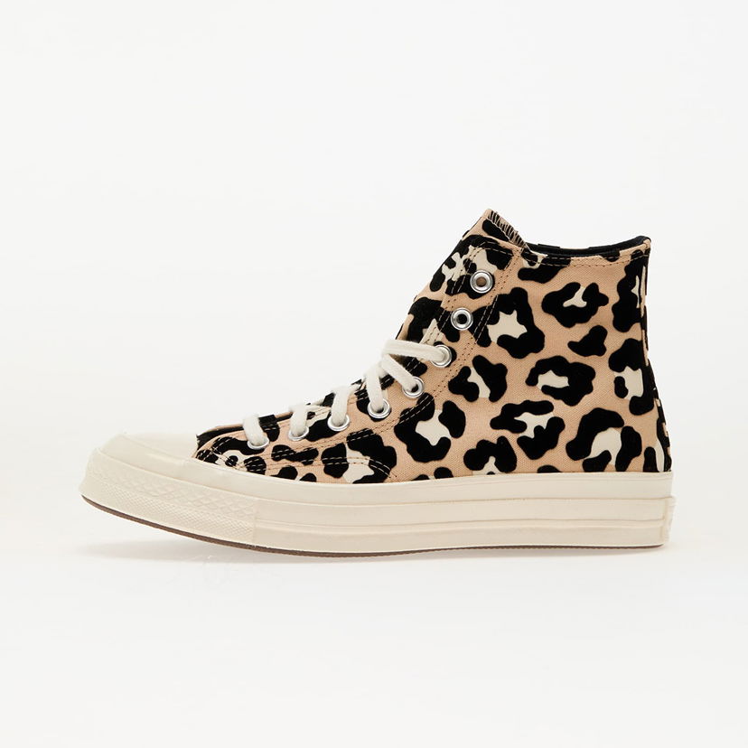 Tenisice i cipele Converse Chuck 70 Leopard Bež | A14945C