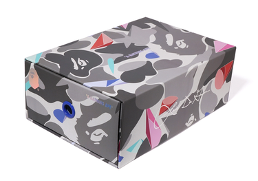 Tenisice i cipele BAPE Louis De Guzman x Road Sta Siva | 1I73191910, 6