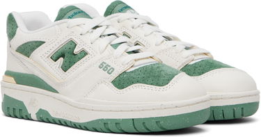 Tenisice i cipele New Balance 550 Zelena | BBW550PE, 4