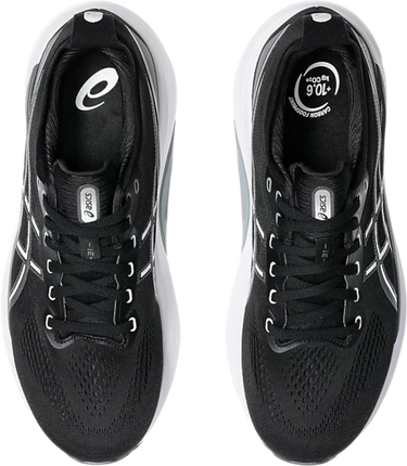 Tenisice i cipele Asics GEL-KAYANO 31 Crna | 1011b867-002, 2