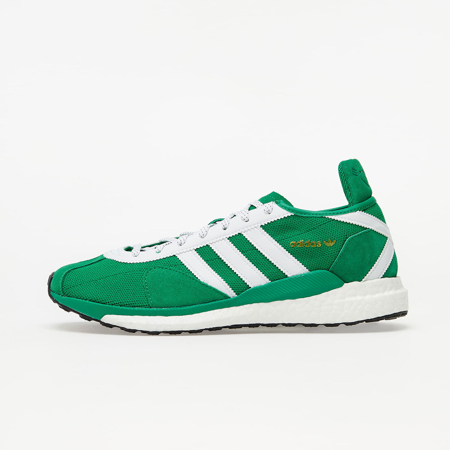 Tenisice i cipele adidas Originals Tokio Solar Human Made Zelena | FZ0550, 0