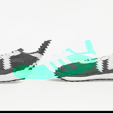 Tenisice i cipele adidas Originals Tokio Solar Human Made Zelena | FZ0550, 0