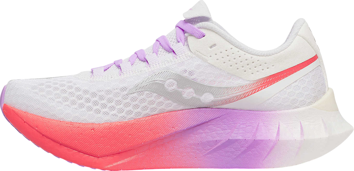 Tenisice i cipele Saucony Endorphin Pro 4 Bijela | s10939-340, 1