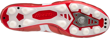 Tenisice i cipele Mizuno Morelia II Japan FG Crvena | p1ga2201-060, 2