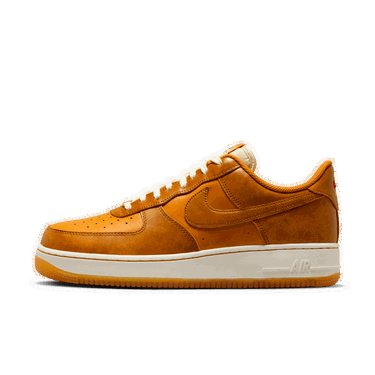 Tenisice i cipele Nike Air Force 1 '07 LV8 "Since 1982 Sunset" Narančasta | HQ3639-720, 0
