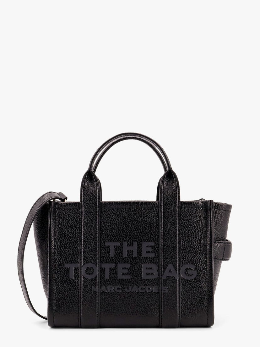 Tote bag Marc Jacobs Small Tote Bag Marc Jacobs Crna | H009L01SP21001