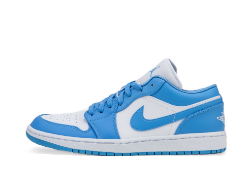 Ograničeno izdanje Jordan Air Jordan 1 Low "UNC" W Plava | AO9944-441