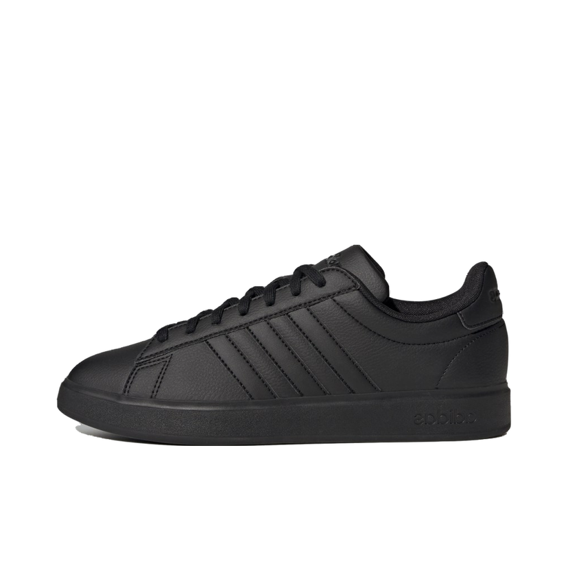 Tenisice i cipele adidas Performance Grand Court Cloudfoam Comfort Crna | GW9198