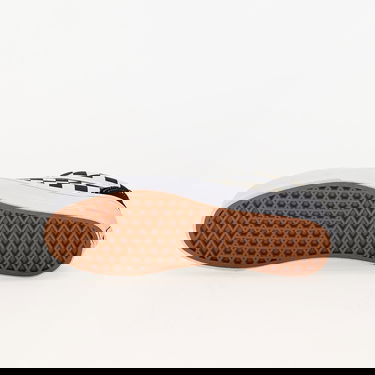 Tenisice i cipele Vans Old Skool 36 LX Checkerboard Crna | VN000CQD2BO1, 5