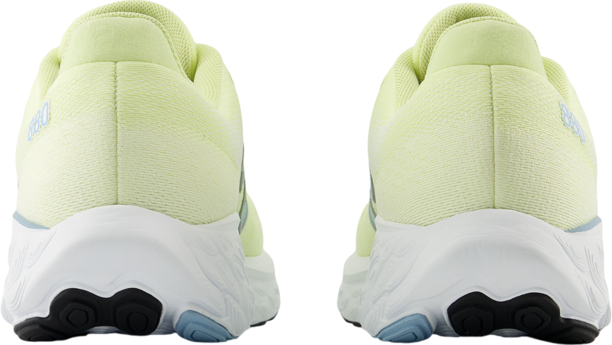 Tenisice i cipele New Balance Fresh Foam X 880 v14 Žuta | m880n14, 1