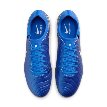Tenisice i cipele Nike Tiempo Legend 10 Pro Plava | DV4334-400, 3