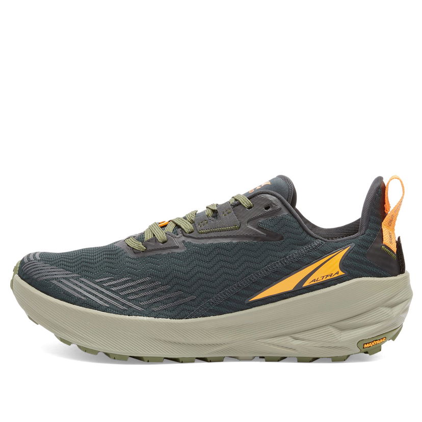 Tenisice i cipele Altra Running Experience Wild Zelena | AL0A82CF0001M