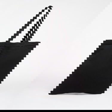 Tote bag Palm Angels Classic Logo Tote Bag Black/ Off White Universal Crna | PMNA07GF25FLE0021003, 1