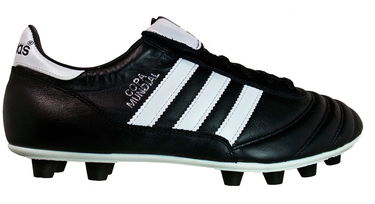 Tenisice i cipele adidas Performance Copa Mundial Crna | 015110, 3