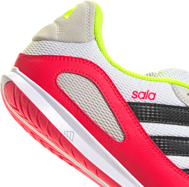 Tenisice i cipele adidas Performance adidas SUPER SALA III Bijela | ih7688, 6