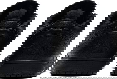 Tenisice i cipele Jordan Air Jordan 1 Low Crna | 553558-091, 4