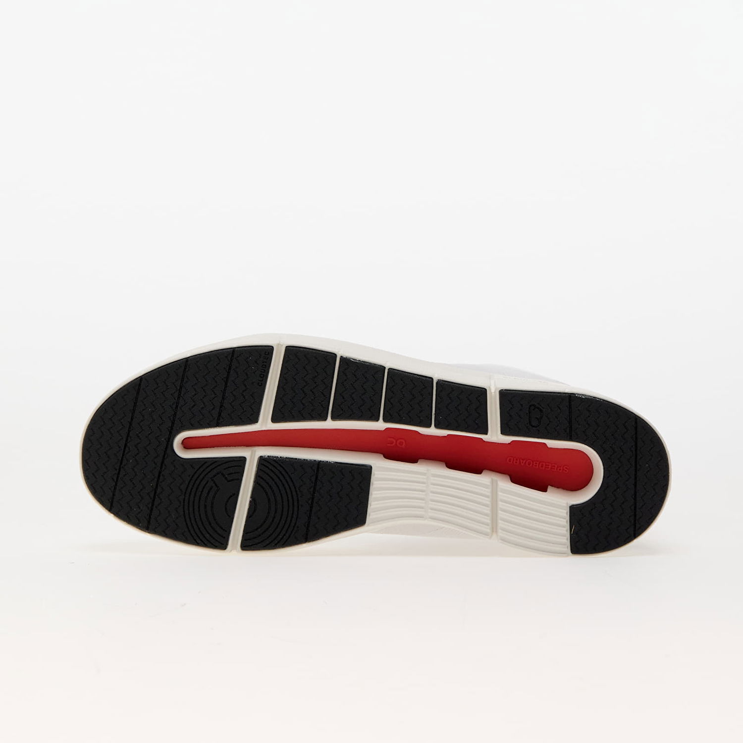 Tenisice i cipele On Running The Roger Spin W Bijela | 3WD11482252, 1