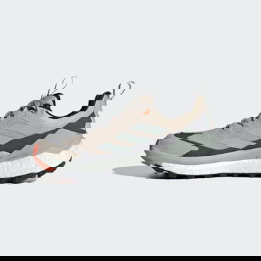 Tenisice i cipele adidas Performance Terrex Free Hiker 2.0 Low GORE-TEX Bež | IG3202, 6