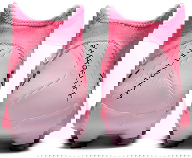 Tenisice i cipele Nike Nike Phantom Luna II Academy FG/MG Ružičasta | fd6725-600, 5