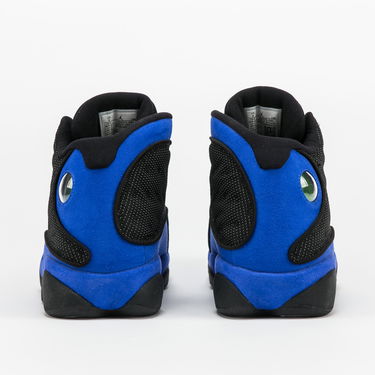 Tenisice i cipele Jordan Air Jordan 13 Retro Crna | 414571-040, 3